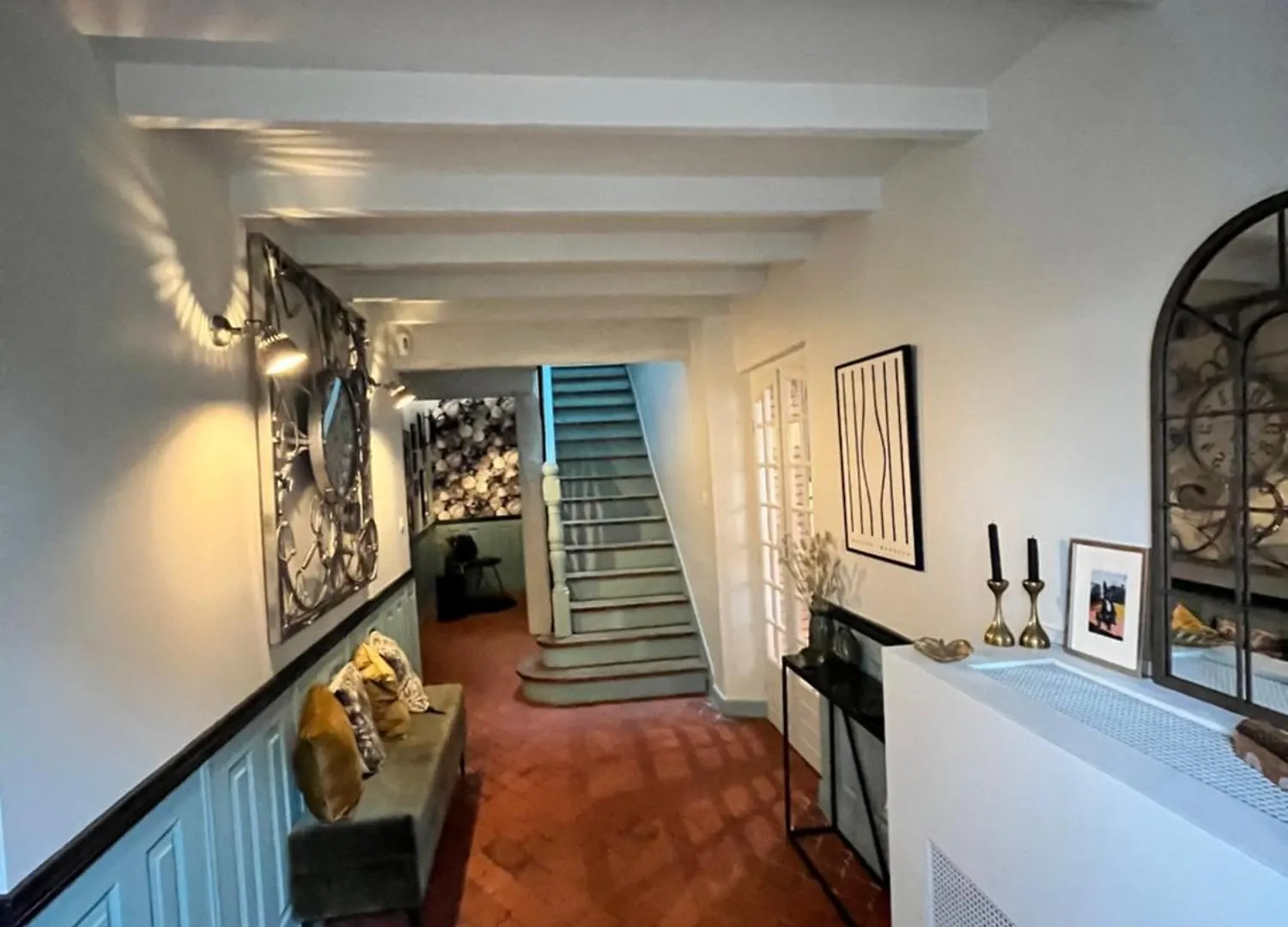 Villa Jeanne&Clems Mirepoix-sur-Tarn