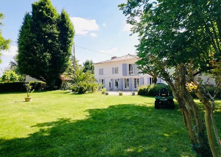 Villa Jeanne&Clems Mirepoix-sur-Tarn