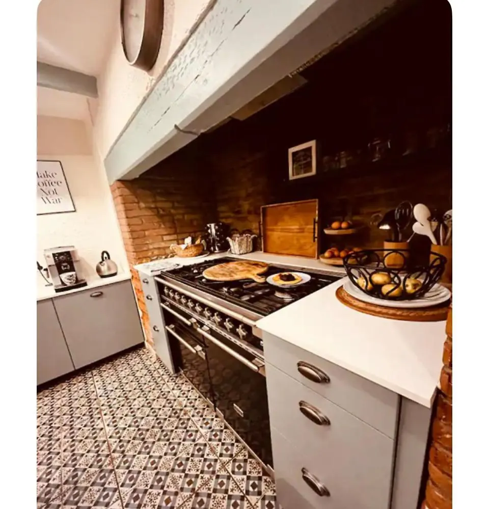 Villa Jeanne&Clems Mirepoix-sur-Tarn