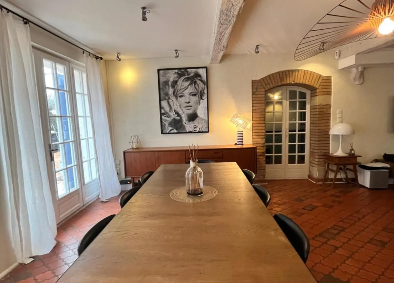 Villa Jeanne&Clems Mirepoix-sur-Tarn